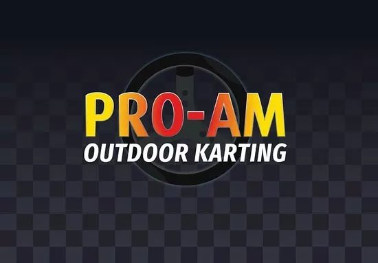 Pro-Am Outdoor Karting