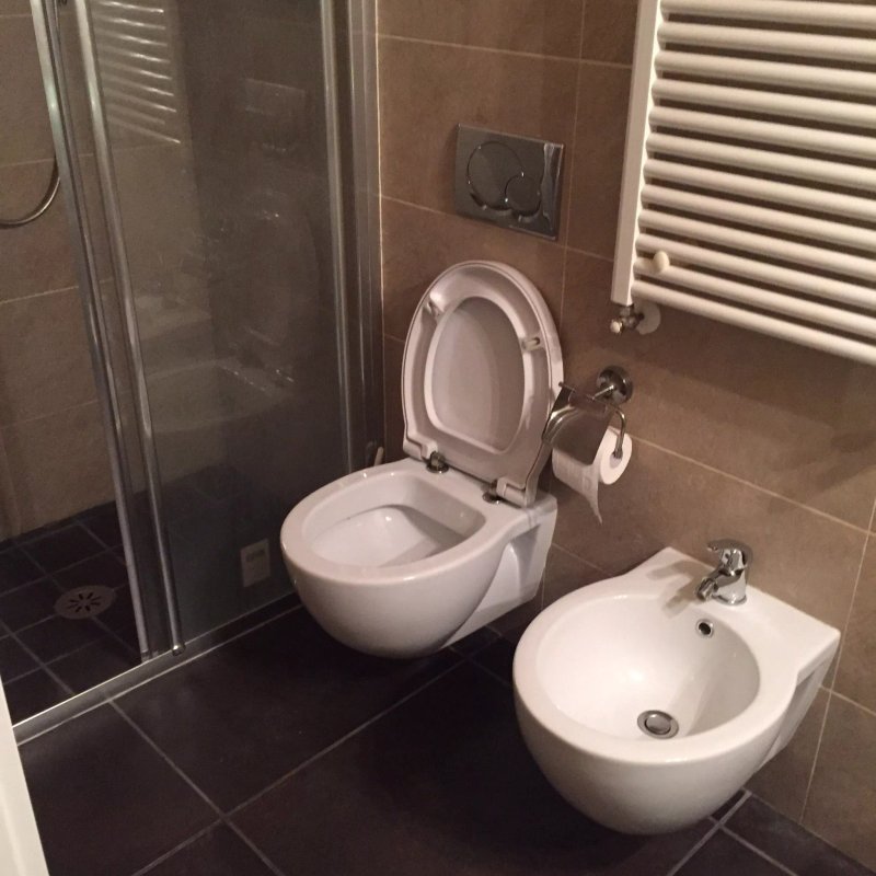 Matera's B&B