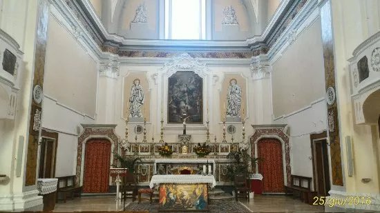 Chiesa di Santa Caterina Vecchia