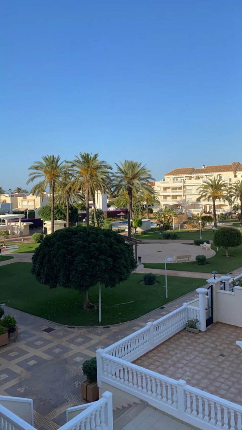 Apartamentos Nova Denia