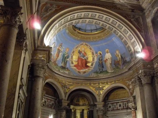 Chiesa di Sant'Ivo dei Bretoni