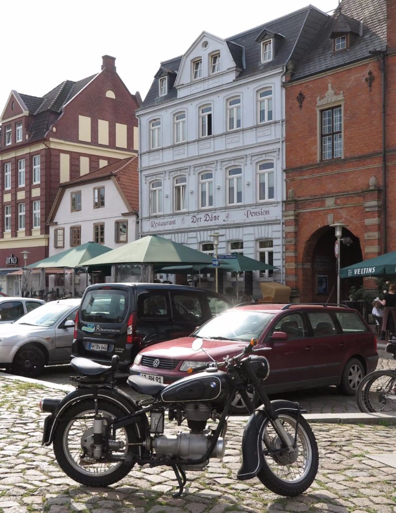 Hotel und Restaurant Der Daene