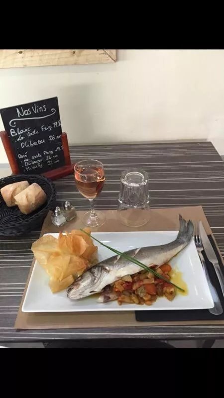 Brasserie des Platanes