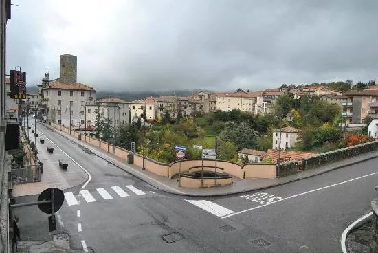 Hotel Fiora