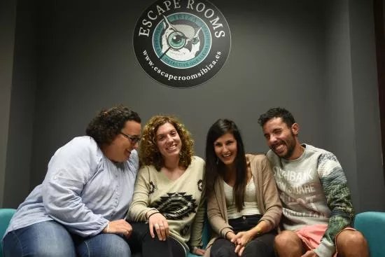 Escape Rooms Ibiza