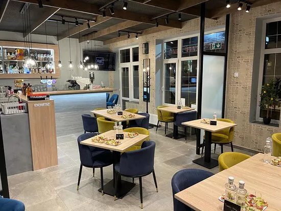 Craft Cafe & Bar