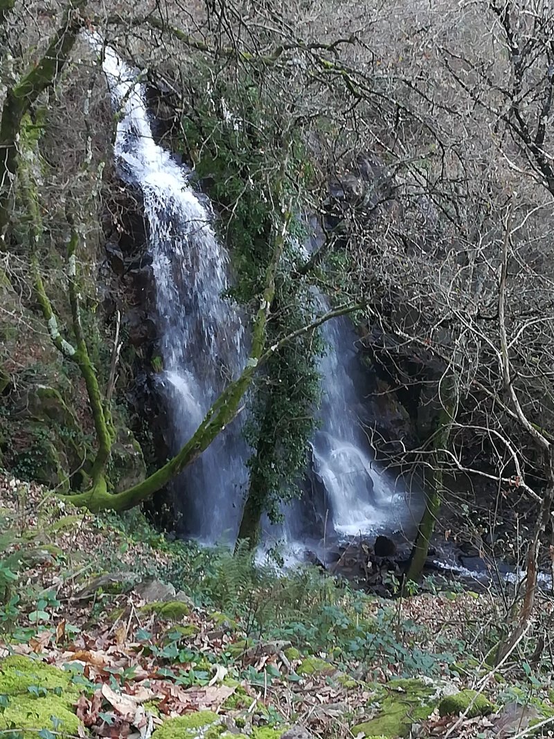 Bica da Agua d'Alta