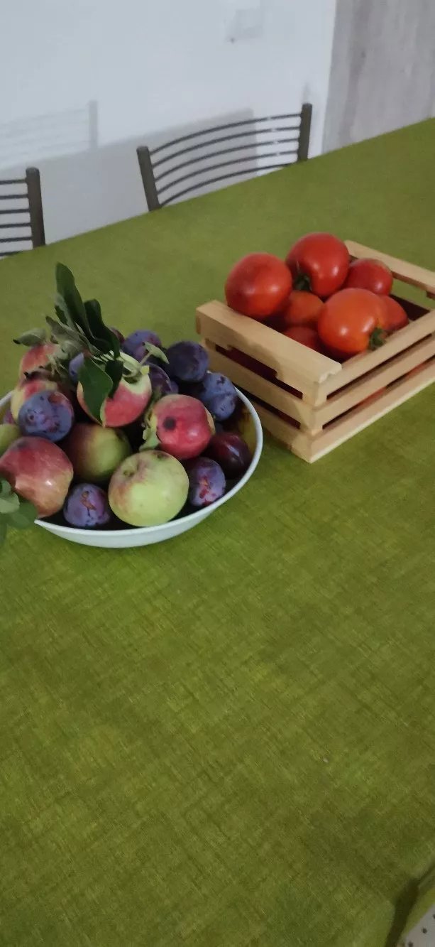 IL Chiosco Giallo