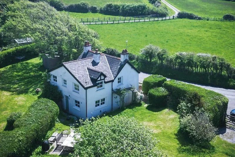 Dollars Cottage - 4 Bedroom Cottage - Llangennith