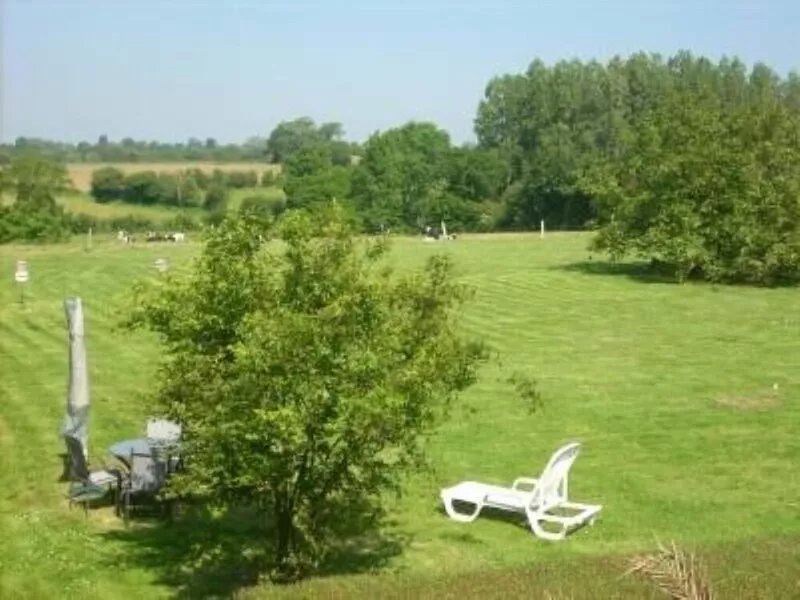 17th FARM - NEAR STE MERE CHURCH, VALOGNES AND LANDING BEACHES