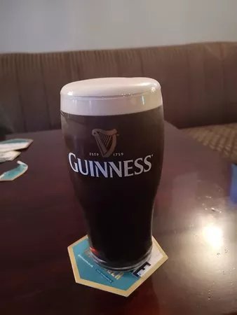 McDonnell's Bar
