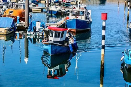 Banff Harbour