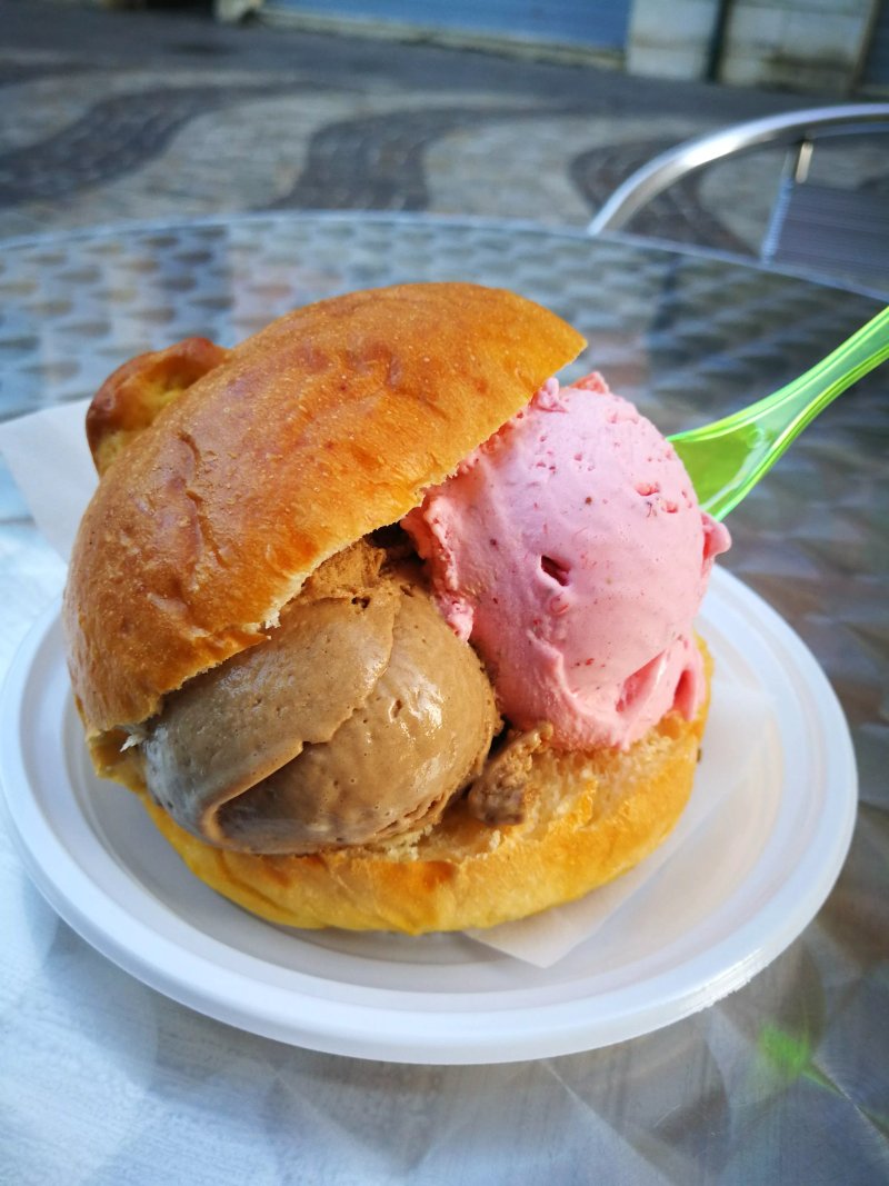 Gelateria Gelatomania