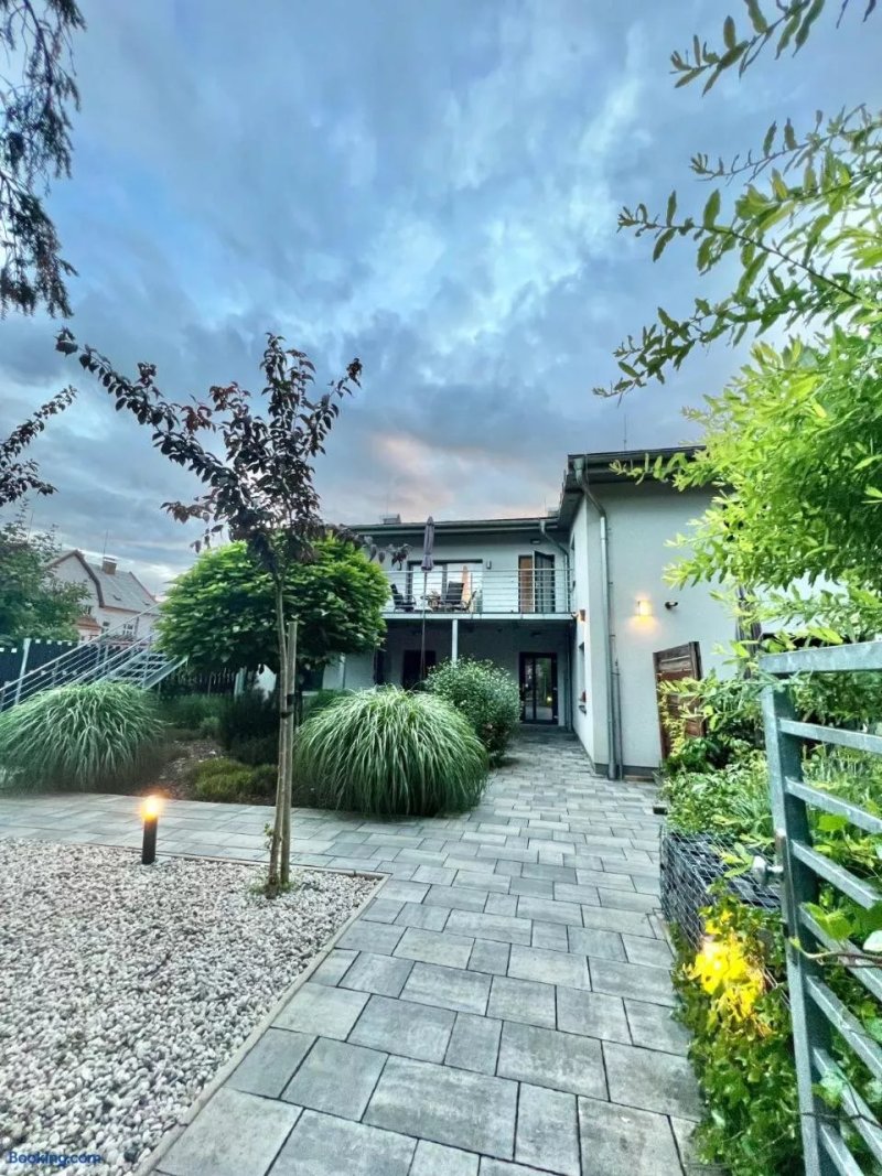 Apartmany Benesov