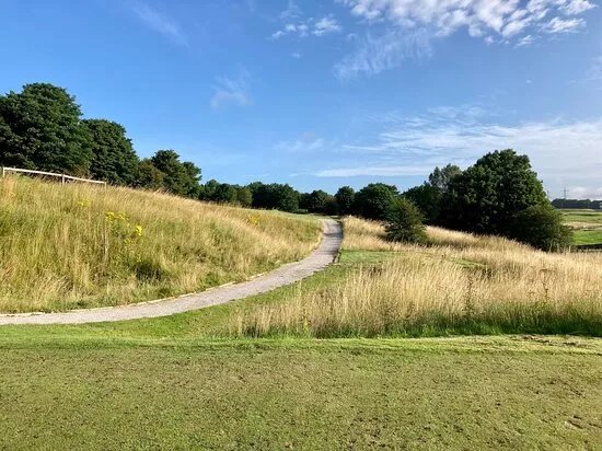Buxton & High Peak Golf Club