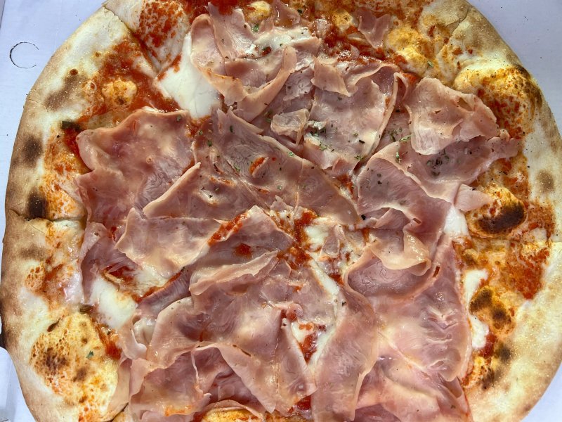 Cibus Ristorante Pizzeria