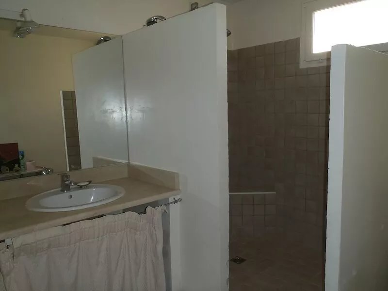 Seasonal rental near Aix-en-Pce 5 people