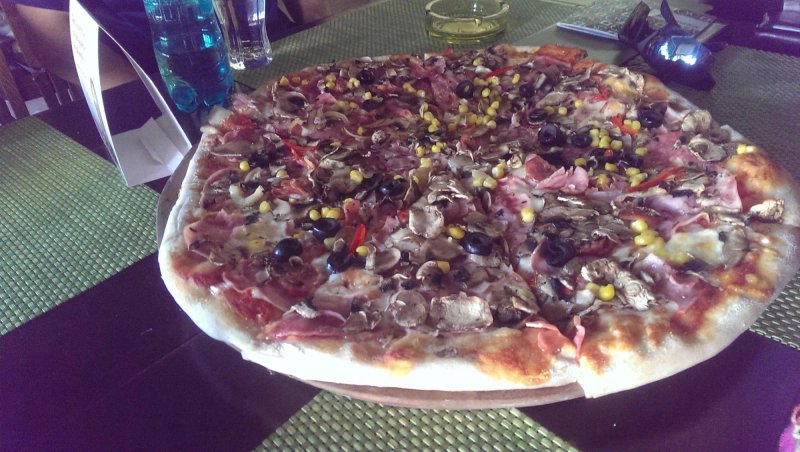 Pizzeria Noblesse