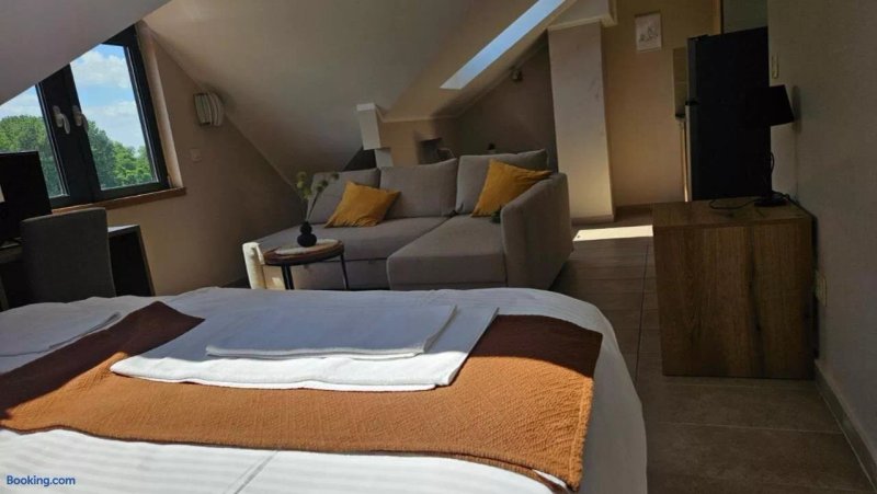Soul Food River Hotel E Cucina