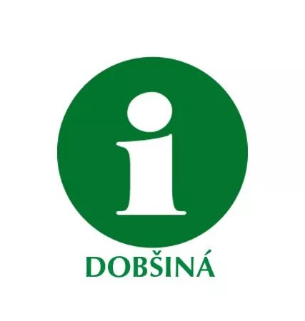Tourist Information Centre Dobsina