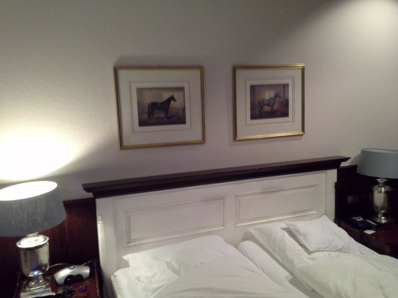 Hotel Am Kaponier
