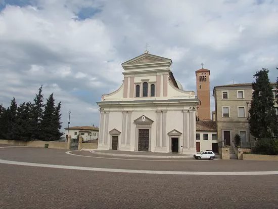 Santuario Santa Maria dei Miracoli
