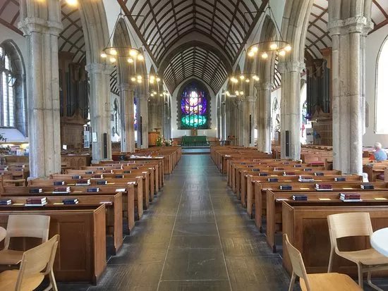 St. Andrew's Church