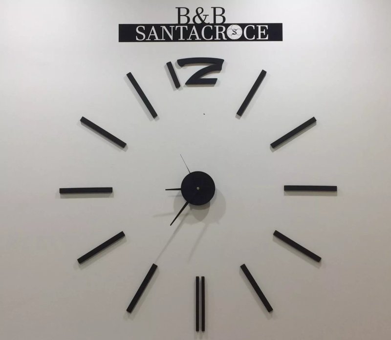 Santacroce B&B