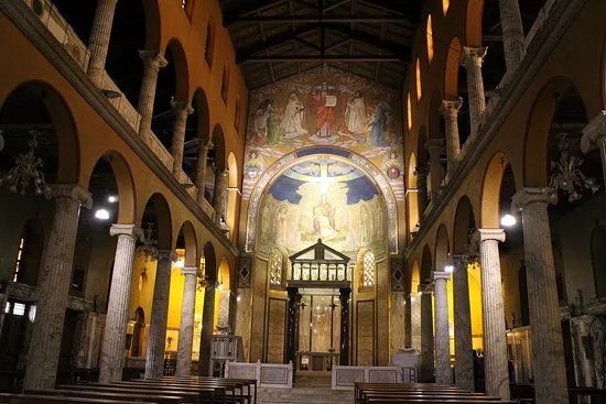 Chiesa di Santa Maria Addolorata