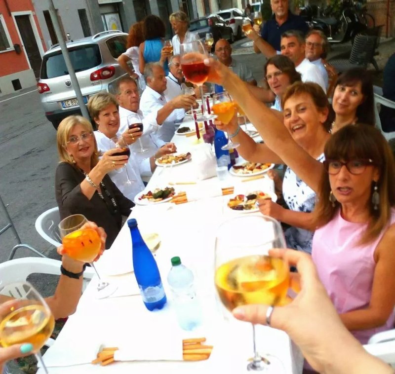 L’Angolo di Vino
