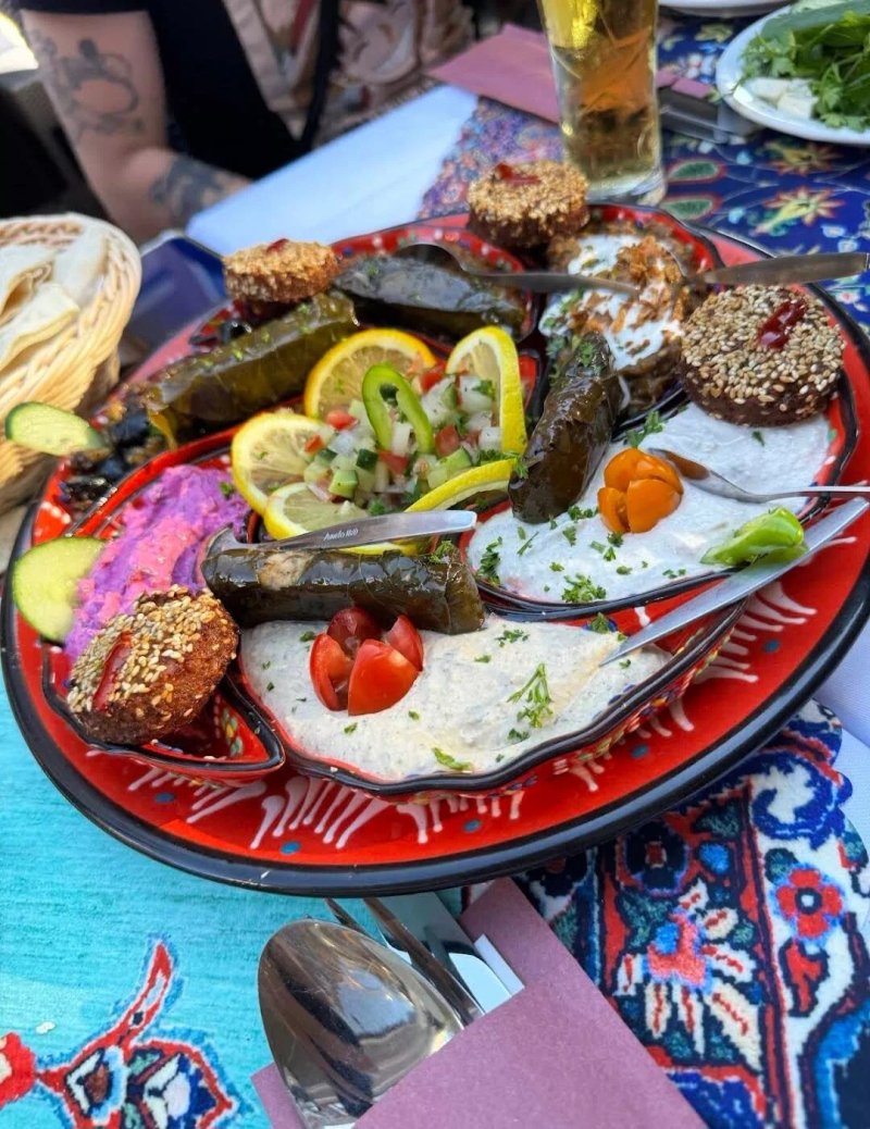 Medineh
