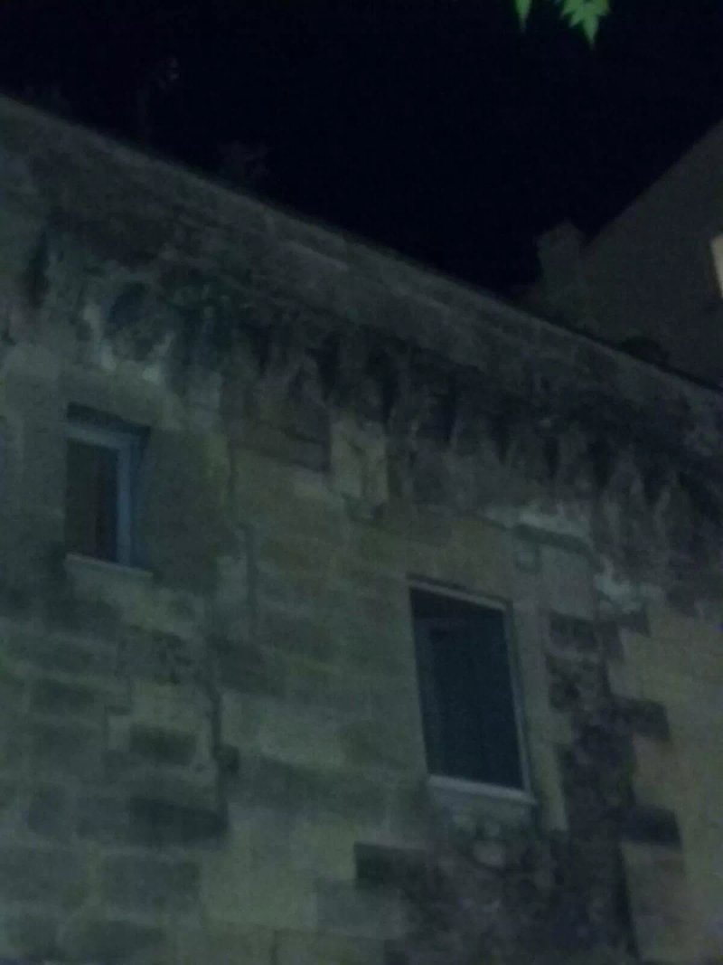 La Coscia di Pipino