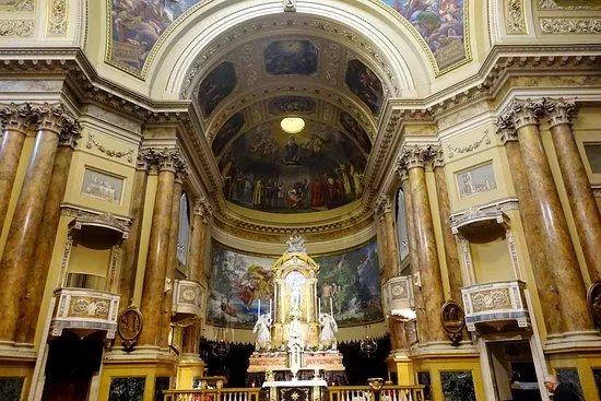 Chiesa Di Santa Maria Immacolata delle Grazie
