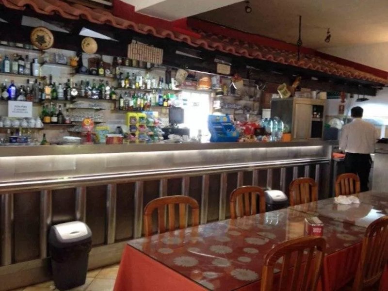 Restaurante O Laranjeira
