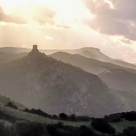Castello di Casteldoria