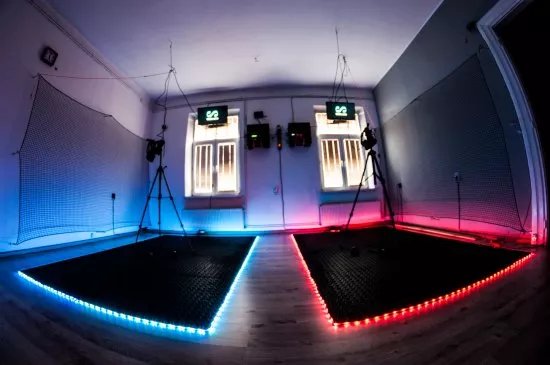 VR Studio