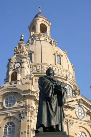 Cicerone Dresden
