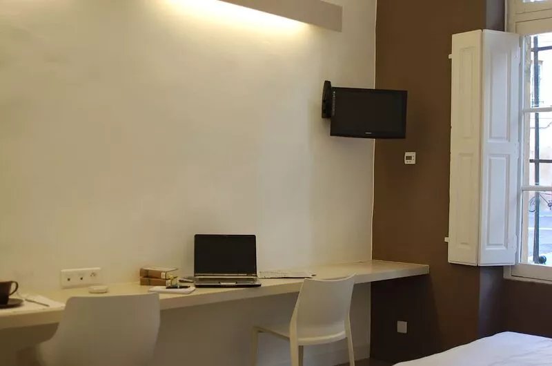 Good place in the historical center of Aix-en-Provence