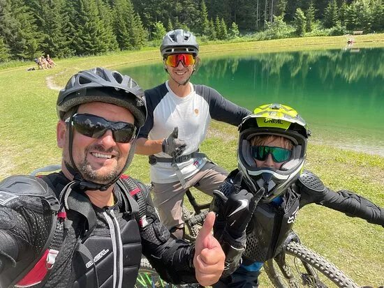 Bikeschool Amade
