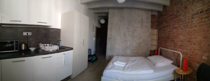 Marvin's Apartments