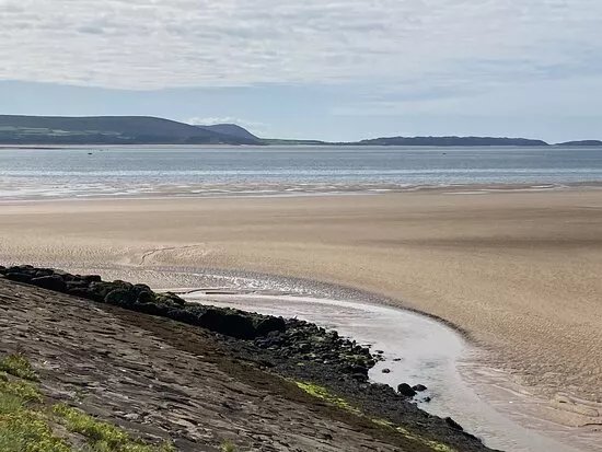 Burry Port Lighthouse