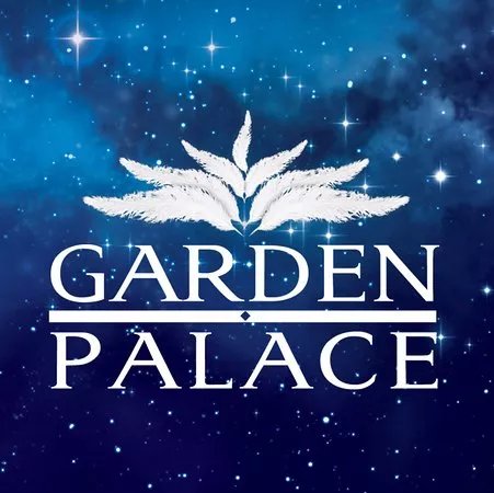 Garden Palace