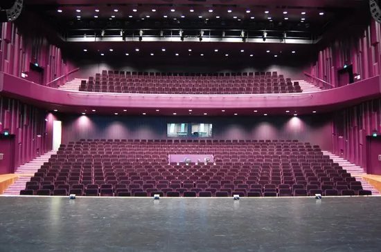 Theater De Stoep