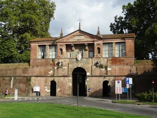 Porta San Pietro