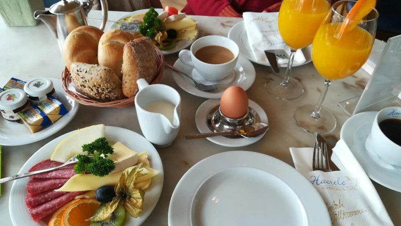 Cafe Haertle