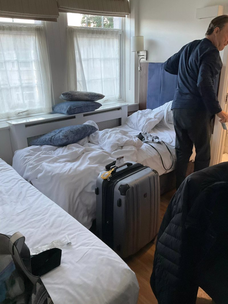 Imperial Guest House