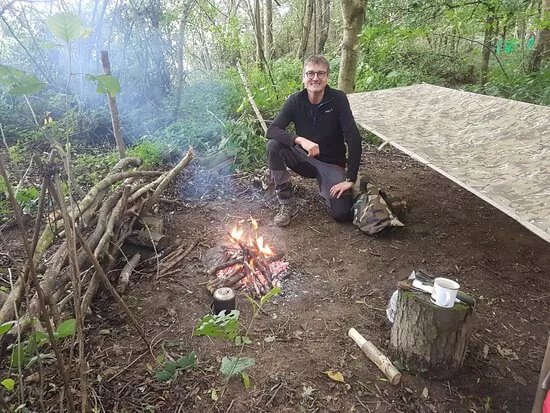 Wild Bushcraft Company