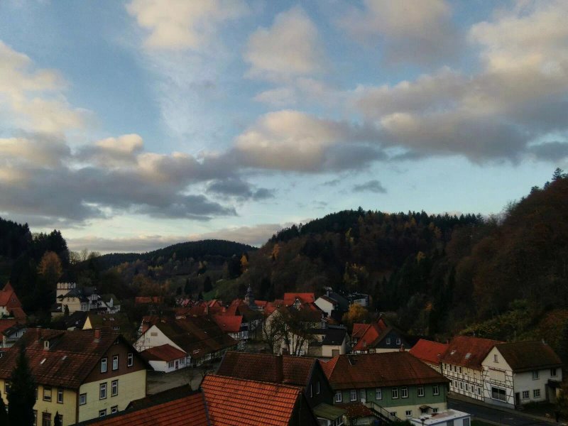 Hotel Pension Waldhaus