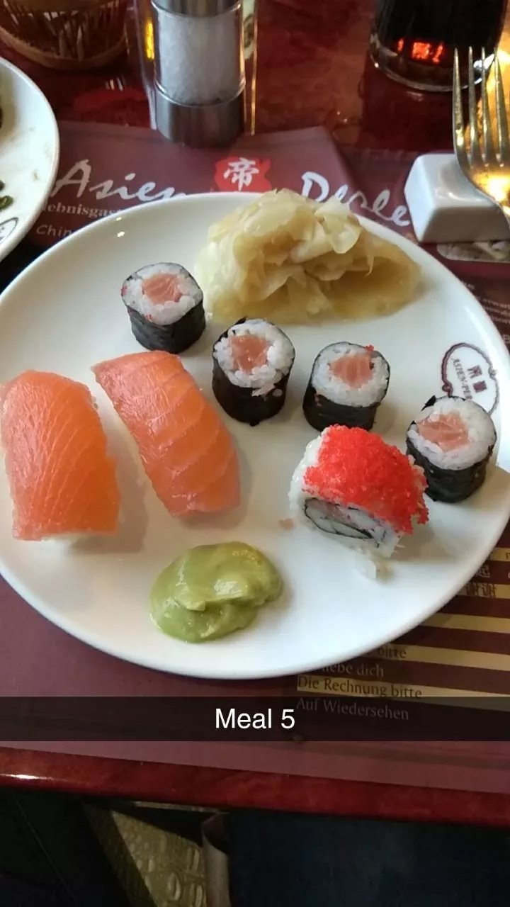 Asien Perle