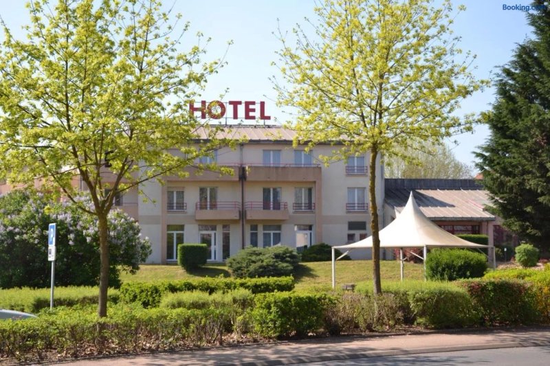 Arcantis Hotel Agena